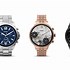 Image result for Fossil Gen 6 Smartwatch Smoke Stainless Steel PNG Image
