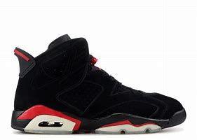 Image result for Jordan 6 Varsity Red