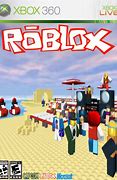 Image result for Roblox Xbox 360 S Stephen