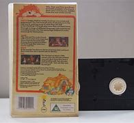 Image result for Tots TV VHS UK 1993