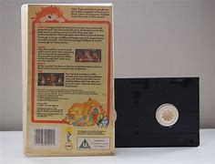 Image result for Tots TV UK VHS 1993
