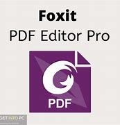 Image result for Foxit PDF for PC