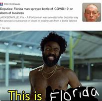 Image result for Florida Man Meme
