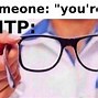 Image result for Personality Type Memes