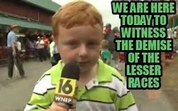 Image result for Racesis Memes