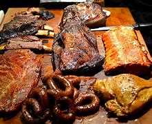 Image result for Southern BBQ