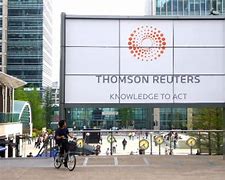 Image result for Thomson Reutersa