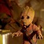 Image result for Dead Pool and Baby Groot Wallpapers
