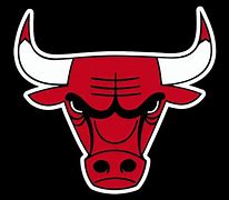 Image result for Chicago Bulls Font