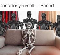 Image result for Skeleton Cult Meme