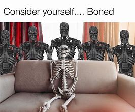 Image result for Skeleton Meme Sarrounding