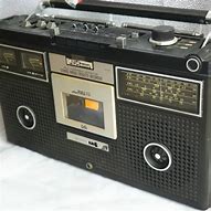 Image result for Nivico Tape Recorder Model 1541