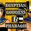 Image result for Pharaoh Clothing Ancient Egypt