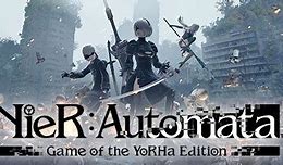Image result for Nier Automata Steam