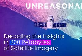 Image result for Petabyte Satelite