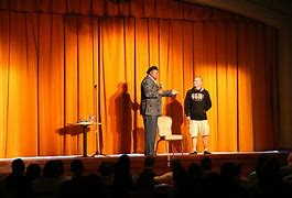 Image result for George Wallace Comedian Las Vegas