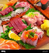 Image result for Sushi Sashimi Dinner