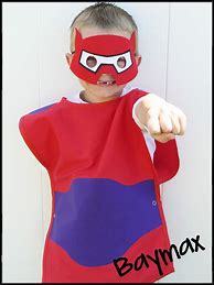 Image result for Easy to Make Superhero Costumes