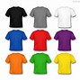Image result for White T-Shirt No