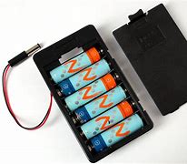 Image result for 6AA Battery Holder