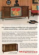 Image result for Magnavox TV Wall