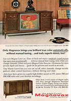 Image result for Magnavox Console TVs