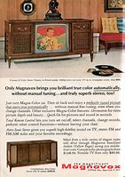 Image result for Magnavox Floor Model TV