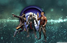 Image result for Ubisoft Background