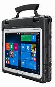Image result for Panasonic Toughbook Tablet Camera