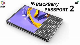 Image result for BlackBerry Passport 2 Images