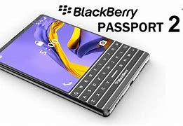 Image result for Blackberry Passport 2