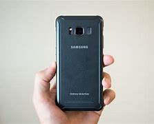 Image result for Samsung S8 Active