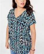 Image result for Inc Plus Size Tops