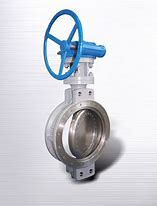 Image result for Butterfly Waive Wafer Valve