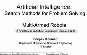 Image result for Multi-Arm Robot