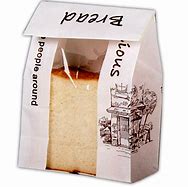 Image result for Creative Bread Packaging