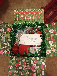 Image result for Christmas Care Package