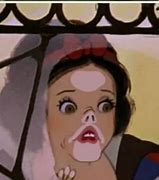 Image result for Snow White Package Meme