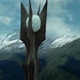 Image result for Saruman Character