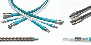 Image result for Polymer Microwave Fiber Cables Telecommunication