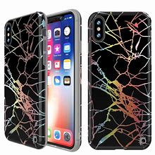 Image result for Shatterproof Phone Case iPhone XR Marble