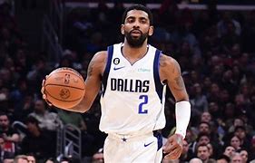 Image result for Kyrie Irving Mavs