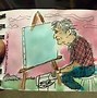 Image result for Inktober Drawings
