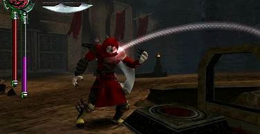 Image result for Blood Omen 2 Game
