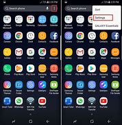 Image result for Samsung Android Screen