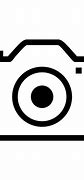 Image result for iOS Camera Icon