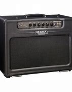 Image result for Mesa Boogie Electra Dyne