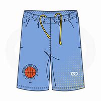 Image result for Nuggets Basketball Shorts
