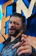 Image result for Roman Reigns Empire