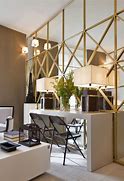Image result for Mirrored Wall Mirror